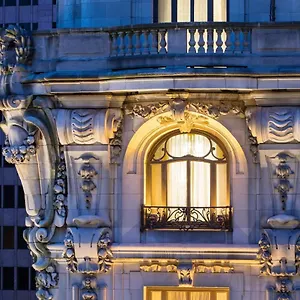 5* Отель The St. Regis