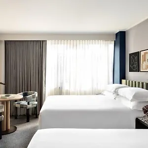5* Отель Kimpton Theta - Times Square By Ihg