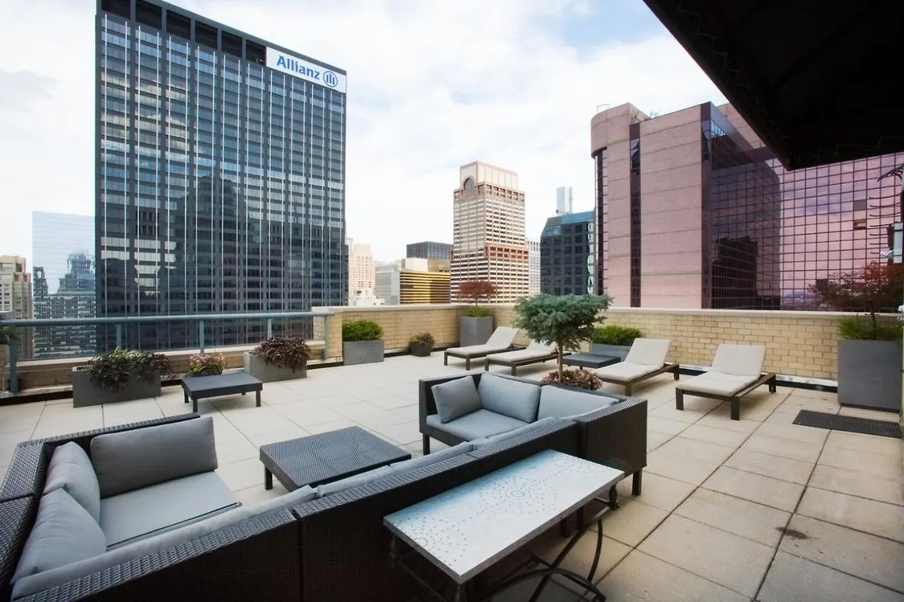 Midtown 1Br W Elevator Gym Nr Times Square Nyc-1350 Apartment New York United States
